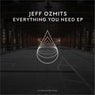 Everything You Need EP