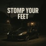 Stomp Your Feet
