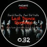 Last Dance Remixes