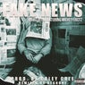 Fake News (feat. Mickey Factz) [Remixes] - EP