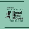 10 Years Of The Ninja - Volume Four
