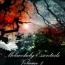Melancholy Essentials Volume 1