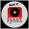 Best of Jssst Records 2015