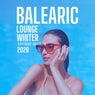 Balearic Lounge Winter 2026