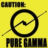 Pure Gamma