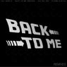 Back To Me Remixes