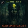 Acid Spirituality