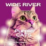 Purple Cats