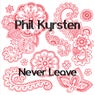 Never Leave