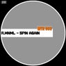 Spin Again