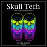 Skull Tech, Vol. 6