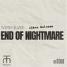 End Of Nightmare
