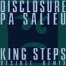 King Steps (DESIREE Remix)