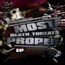 Death Threats EP