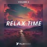 Relax Time, Vol. 2