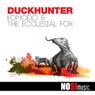 Komodo & The Ecclesial Fox