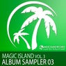 Magic Island Volume 3 Sampler 03