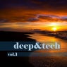 Deeptech, Vol. 1