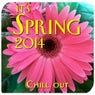 It's Spring 2014 Chill Out