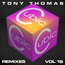T T Remixes 19