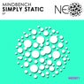 Simply Static [EP]