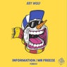 Information / Mr Freeze