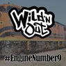 Engine Number 9