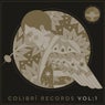 Colibri Records Vol-1