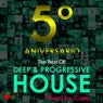 The Best Of: Deep & Progressive House