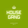 House Gang, Vol. 4