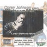 Corey Johnson Presents: Corey's Demons Returns