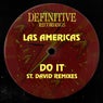 Do It (St. David Remixes)