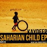 Saharian Child EP