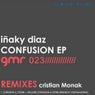 Confusion & System EP Remixes