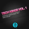 Tech Kings Vol. 1