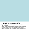Tsuba Remixes UK Edition