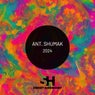 Ant. Shumak - 2024