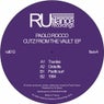 Cutz From The Vault EP