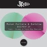 Ronan Portela & Darkrow - Basement EP