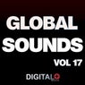 Global Sounds Vol 17