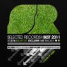 Selected Records Best 2011