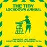 The Tidy Lockdown Annual