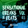Sensational Breaks & Beats, Vol. 03