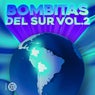Bombitas Del Sur, Vol. 2