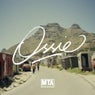 Ossie - Cape Town Is Calling