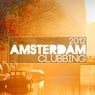 Amsterdam Clubbing 2012