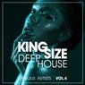 King Size Deep-House, Vol. 4