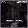 The Light Of Tokyo