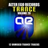 Alter Ego Trance, Vol. 20