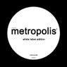 Metropolis 2 (White Label Edition)